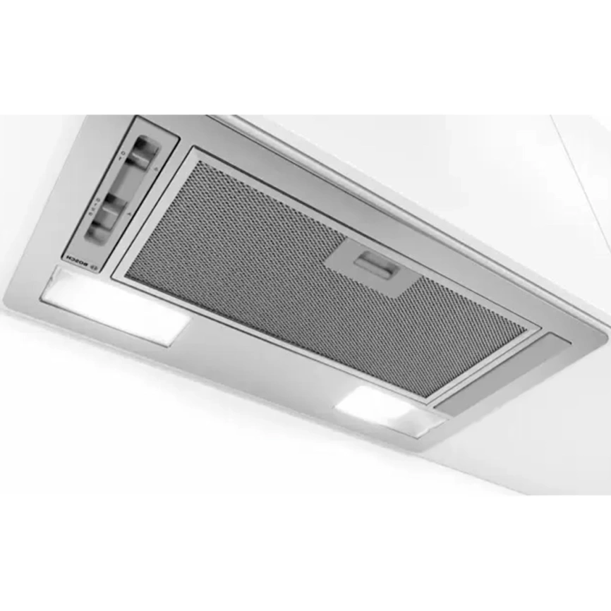 Встраиваемая вытяжка Bosch Serie 2 DLN52AC70 Silver фото 5