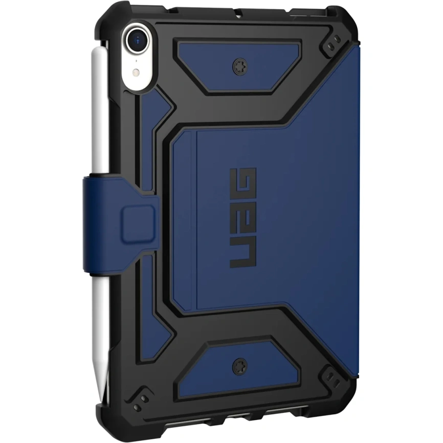 Чехол UAG Metropolis SE для iPad Mini 2024 Mallard фото 7