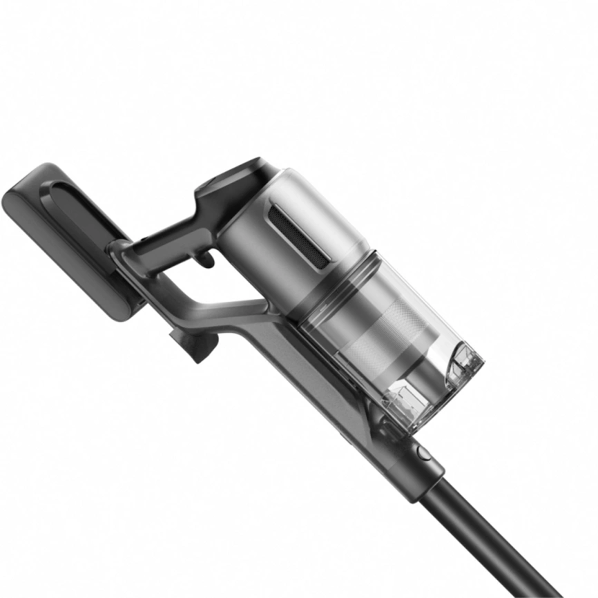 Пылесос Dreame Z30 Black (VZV17A) фото 5