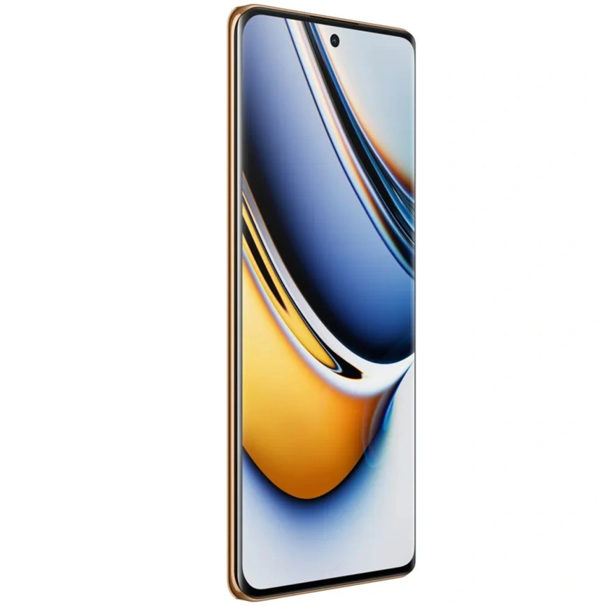 Смартфон Realme 11 Pro Plus 12/512Gb Sunrise Beige фото 5