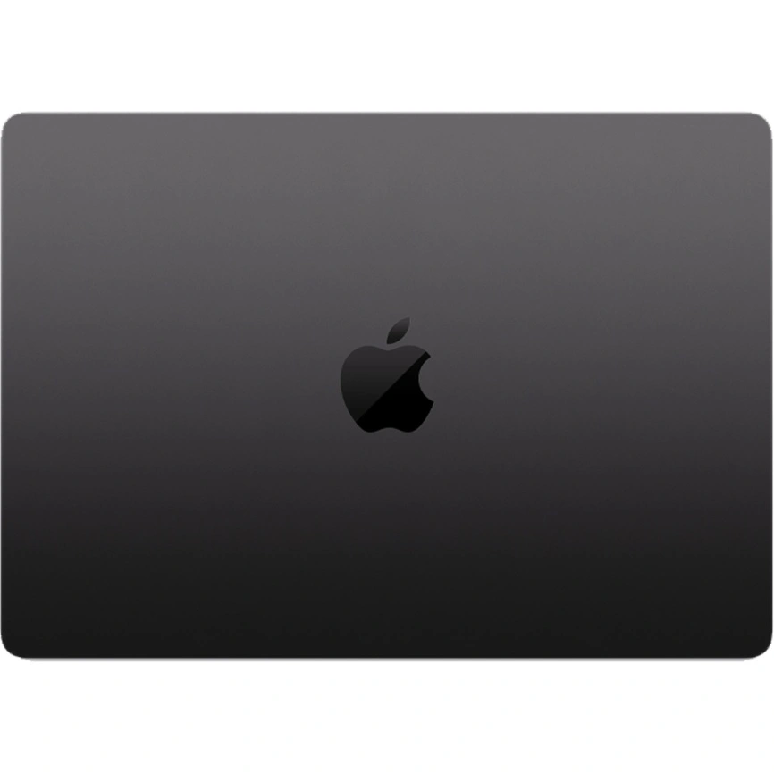 Ноутбук Apple MacBook Pro 14 (2026) M5 Max 18C CPU, 40C GPU/128GB/2TB SSD (Z1MN00110) Space Black фото 2