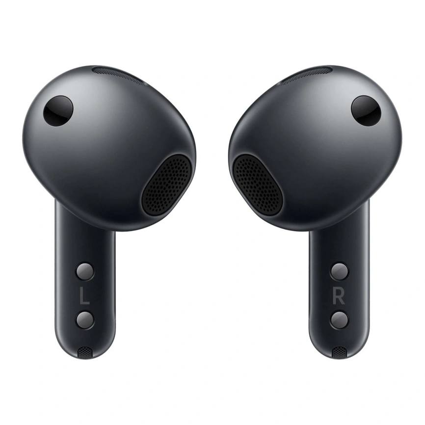 Наушники Samsung Galaxy Buds 4 Black фото 6