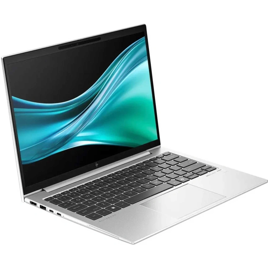 Ноутбук HP EliteBook x360 830 G11 13.3 IPS/ i7-155U Ultra/16GB/512GB SSD (A6SU3UT) Silver фото 3