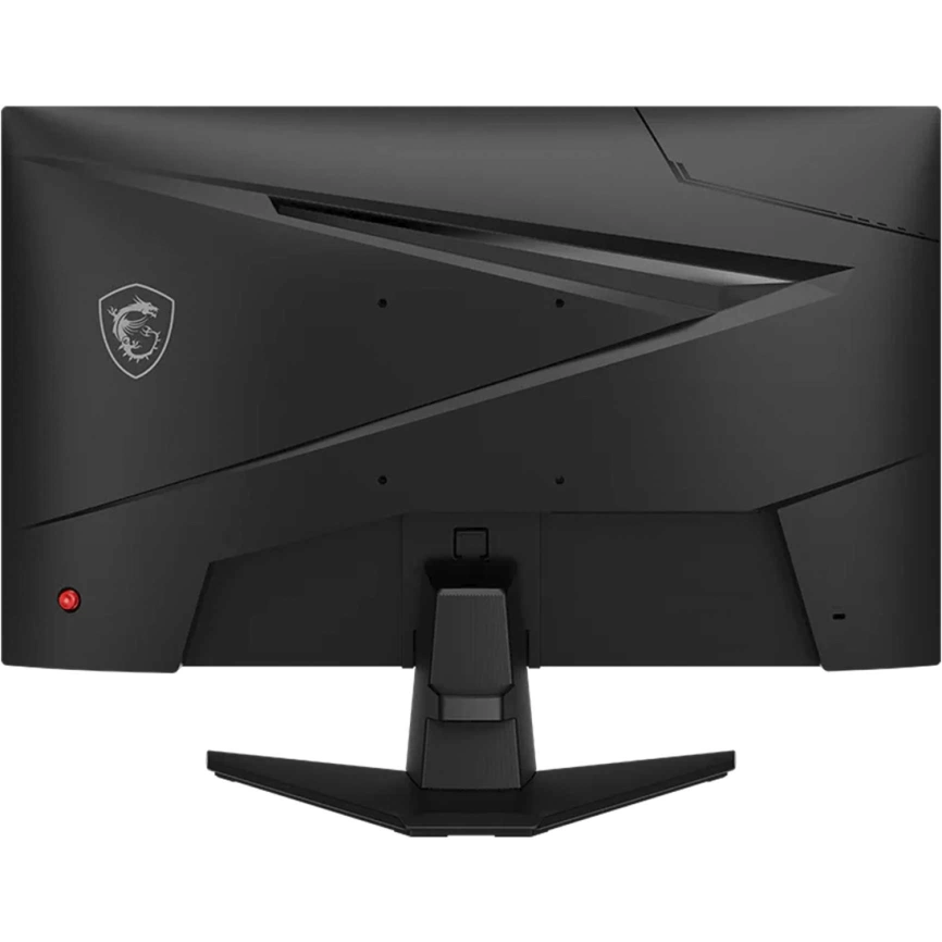 Монитор MSI 24" MAG 244F IPS Black (9S6-3BC41H-011) фото 4