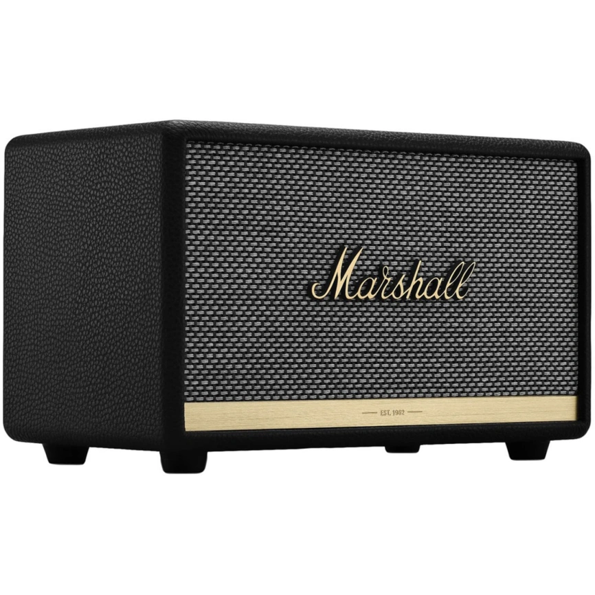 Портативная акустика Marshall Acton II Black фото 3