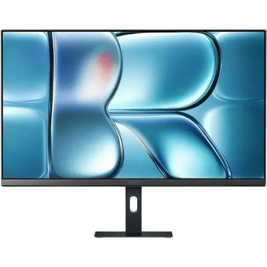 Монитор Xiaomi 27" Monitor A27Qi 2026 Black (ELA6658RU) фото 1