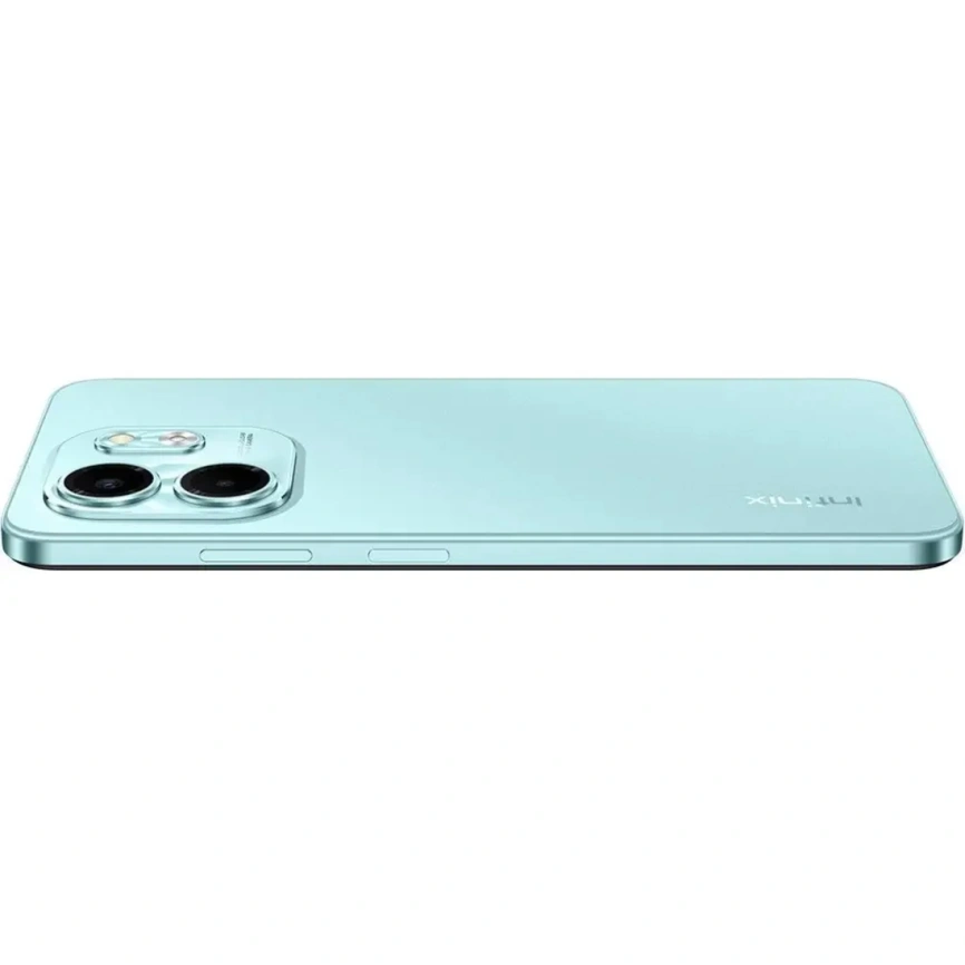 Смартфон Infinix Smart 9 3/64Gb Mint Green фото 2