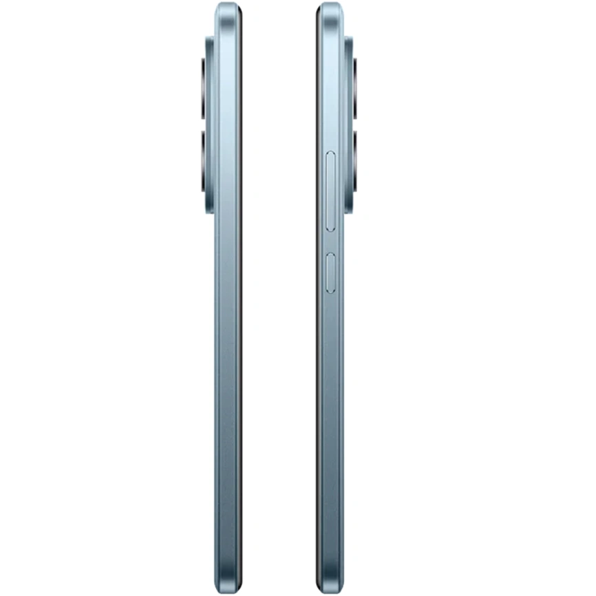 Смартфон Xiaomi Redmi Note 15 Pro 4G 8/256Gb Glacier Blue EAC фото 3