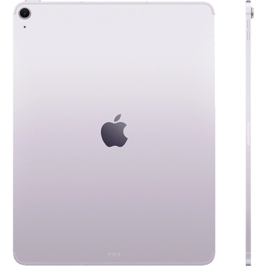 Планшет Apple iPad Air 11 (2026) Wi-Fi + Cellular 512GB Purple фото 3