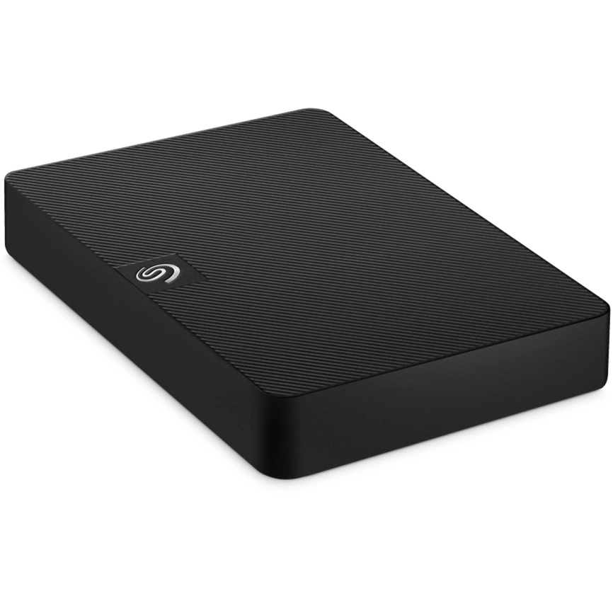 Внешний жесткий диск Seagate Expansion Portable Drive USB 3.0 5TB Black (STKM5000400) фото 5