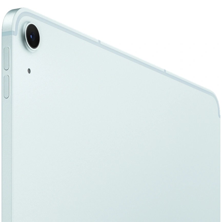 Планшет Apple iPad Air 13 (2026) Wi-Fi + Cellular 512GB Blue фото 2