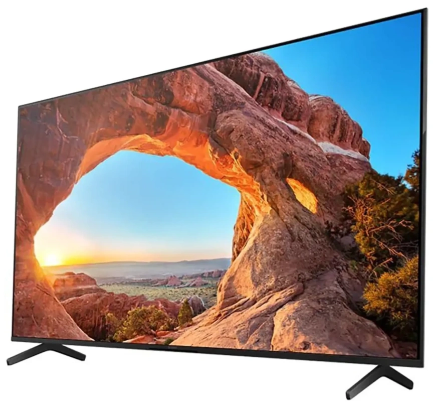 Телевизор Sony KD-85X85TJ фото 2