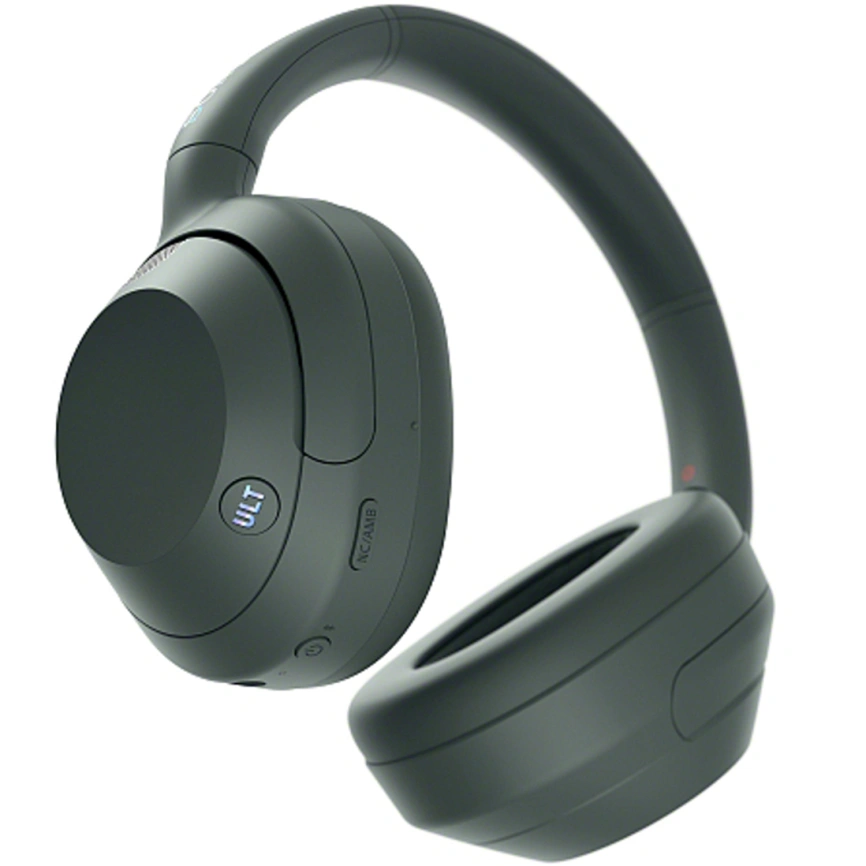 Наушники Sony WH-ULT900N Forest Gray фото 3