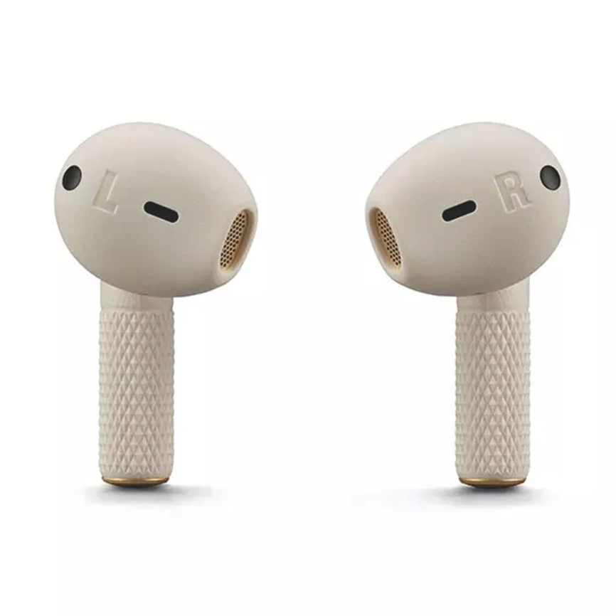 Наушники Marshall Minor IV Cream фото 5