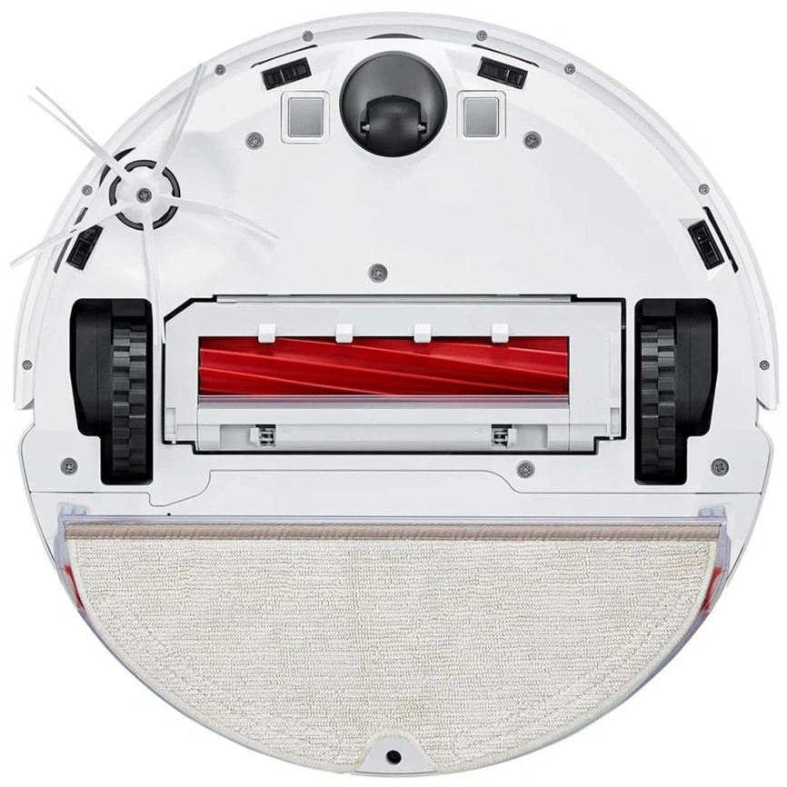 Робот-пылесос Roborock Q7 Max White Global version фото 8