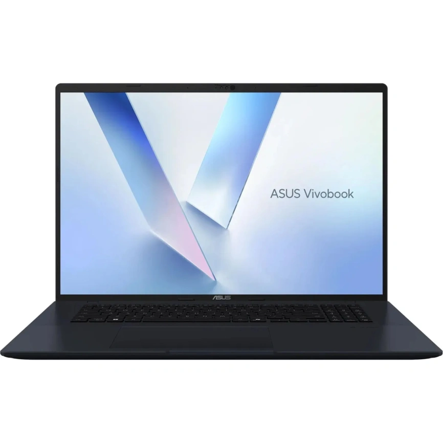 Ноутбук ASUS VivoBook 18 M1807HA-S8025 18.4 WUXGA IPS/ R7-260 AI/16GB/1TB SSD (90NB15P1-M002S0) Quiet Blue фото 6
