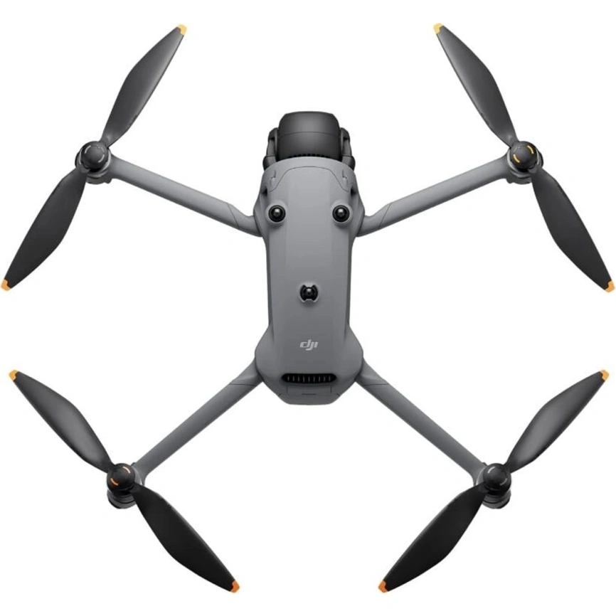 Квадрокоптер DJI Mavic 4 Pro Fly More Combo (DJI RC 2) Gray фото 3