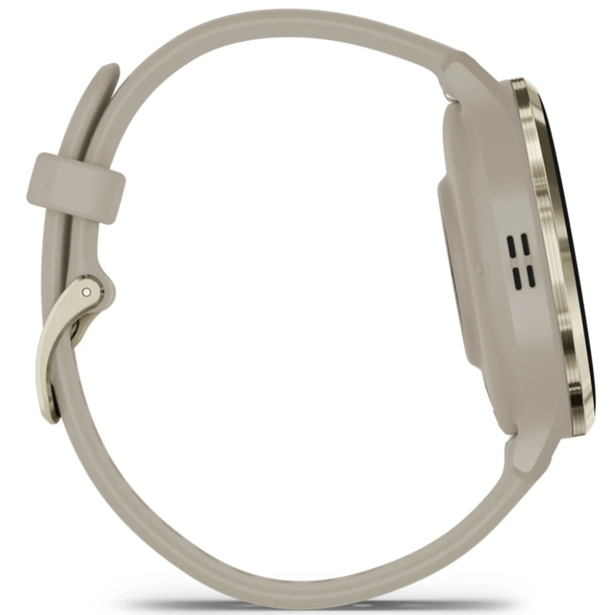 Умные часы Garmin Venu 3s (010-02785-02) 41mm French Gray фото 2