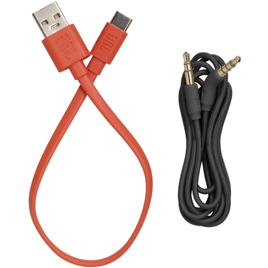 Наушники JBL Live 770NC Black фото 10