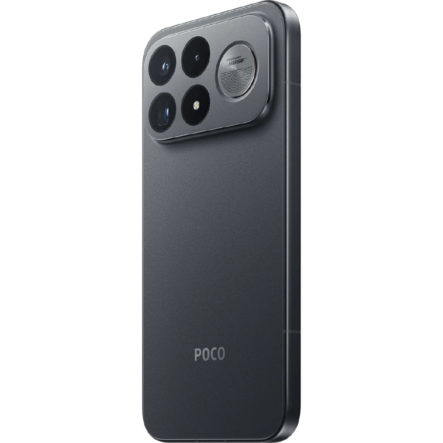 Смартфон Xiaomi Poco F9 Ultra 16/1Tb Black EAC фото 7
