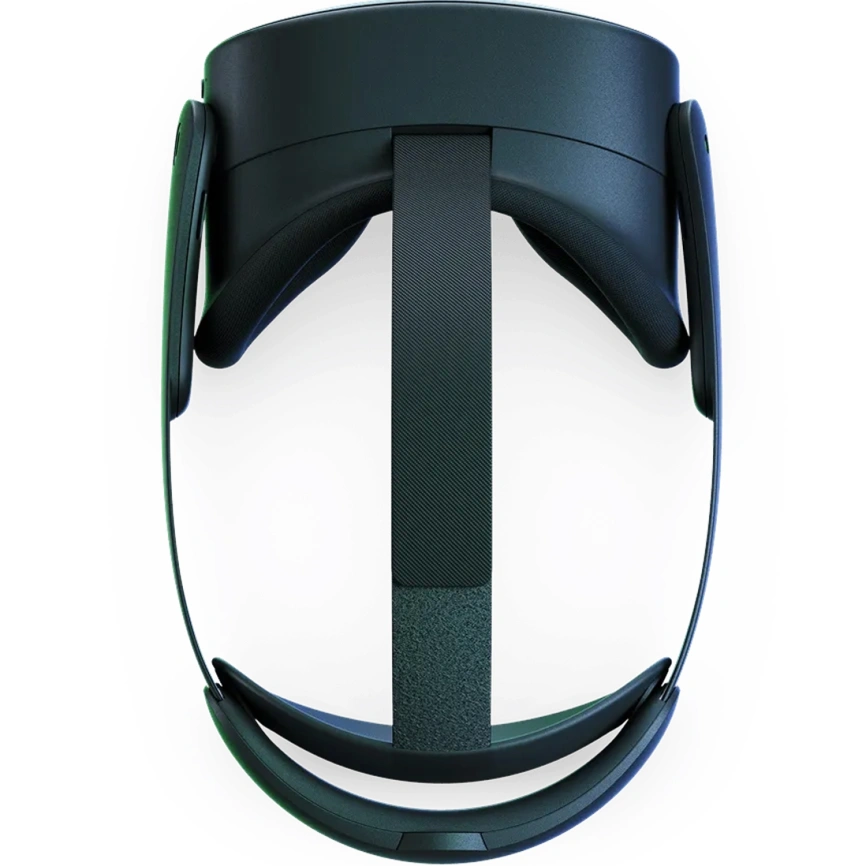 Шлем виртуальной реальности Oculus Quest 3s 128 GB Xbox Edition фото 2