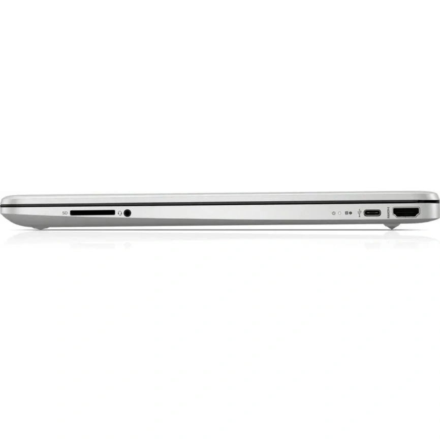 Ноутбук HP 15s-fq5099tu 15.6 FHD IPS/ i7-1255U/8Gb/512Gb SSD (6L1S5PA) Silver фото 5