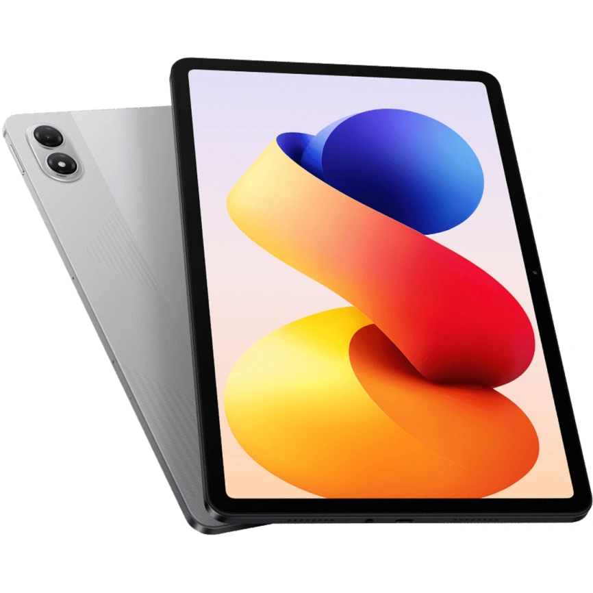 Планшет Xiaomi Redmi Pad 2 Pro LTE 6/128Gb Silver Global Version фото 2