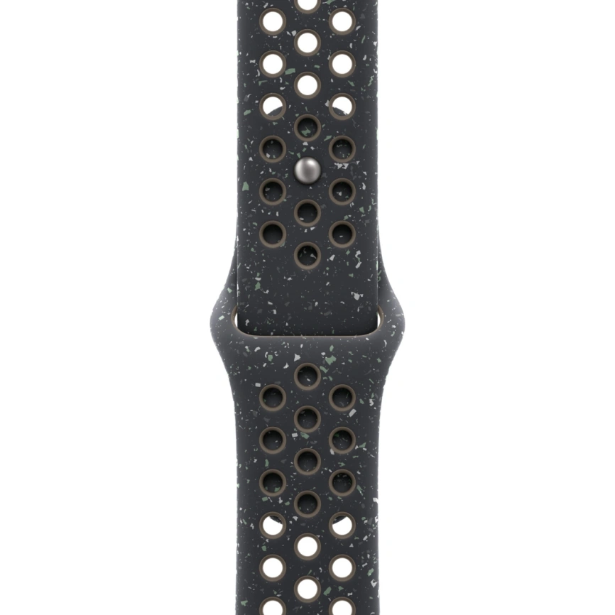 Ремешок Apple Watch 42mm Midnight Sky Nike Sport Band S/M фото 1