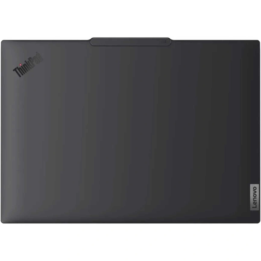 Ноутбук Lenovo ThinkPad T14 G6 14 IPS/ i7-258V Ultra/32Gb/512Gb SSD (21QG0059GP) Eclipse Black фото 2