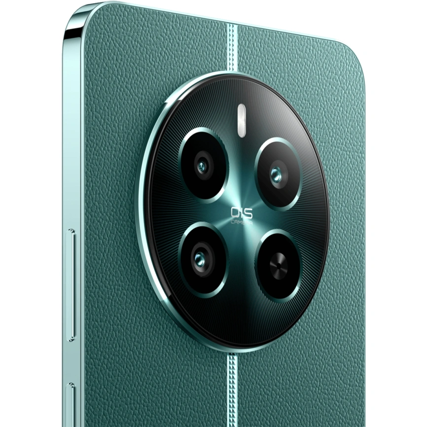 Смартфон Realme 12 Plus 12/512Gb Green Malachite фото 2