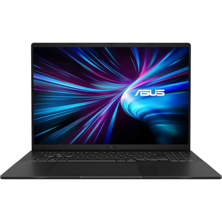 Ноутбук ASUS VivoBook 16 V3607VH-RP046 16 IPS/ i5-210H/16GB/1TB SSD (90NB16L1-M004D0) Matte Black фото 4
