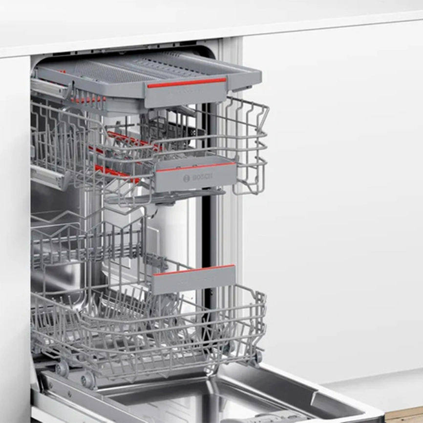 Посудомоечная машина Bosch Serie 6 SPV6EMX65Q фото 5