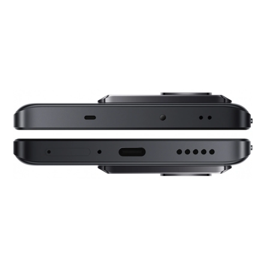 Смартфон Xiaomi 13T 12/256Gb Black EAC фото 3