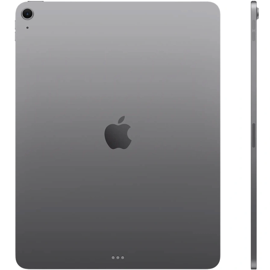 Планшет Apple iPad Air 13 (2025) Wi-Fi 512Gb Space Gray фото 3