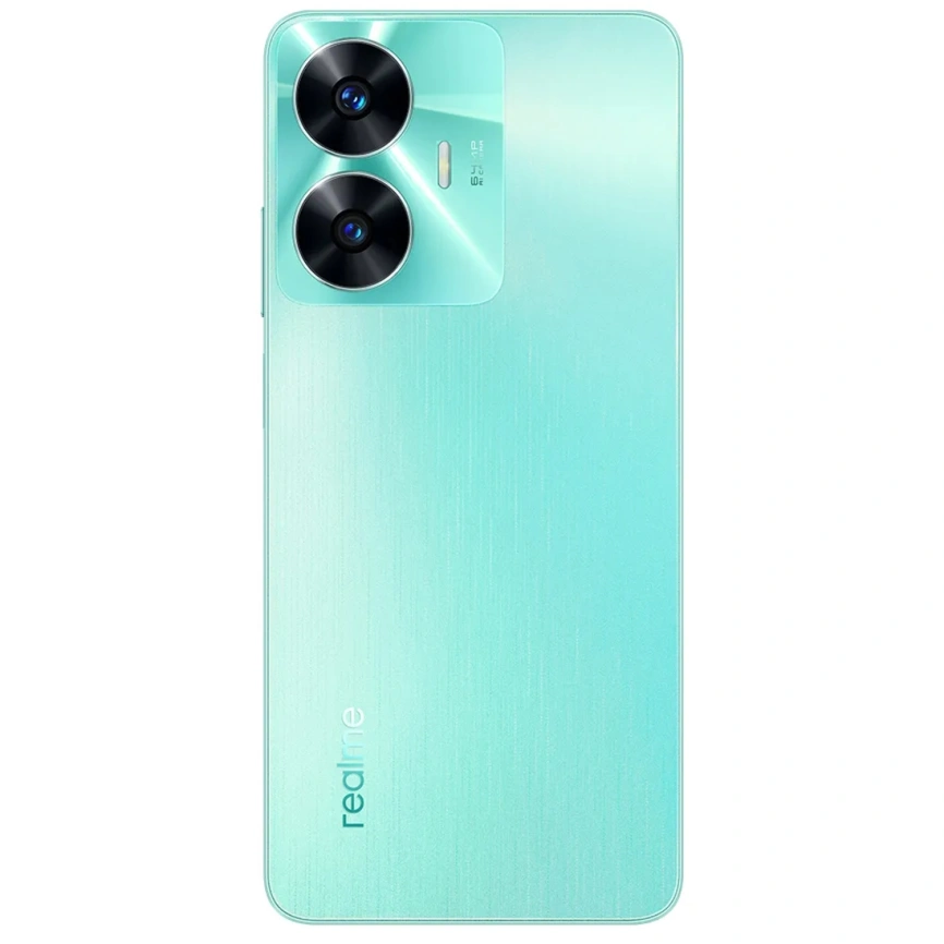 Смартфон Realme C55 8/256Gb Rainforest фото 4