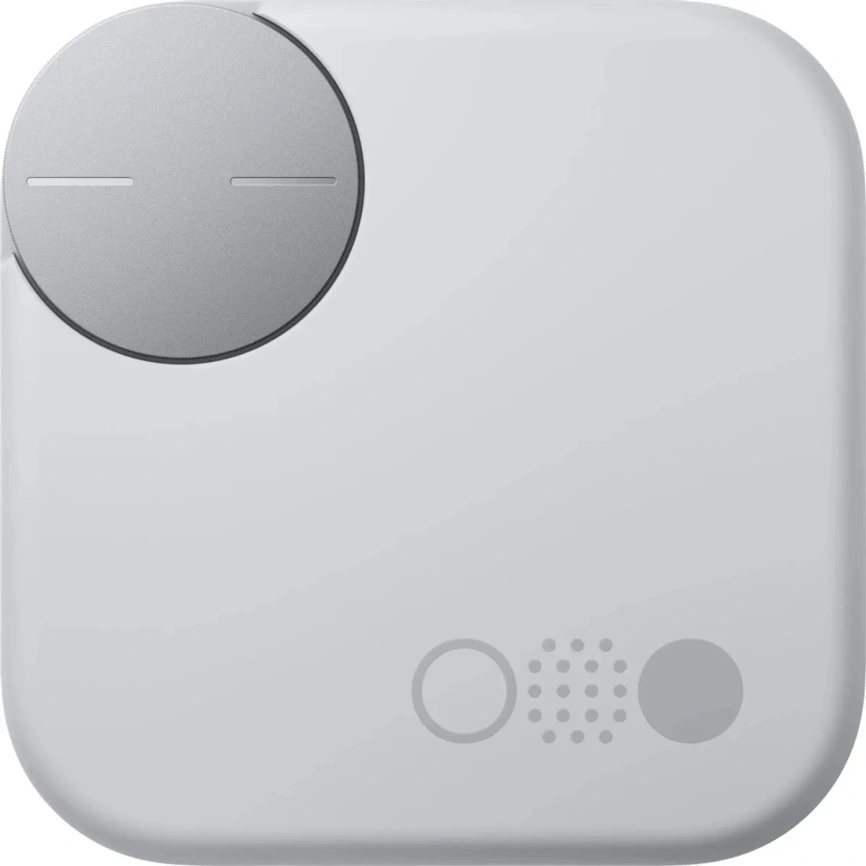 Наушники Nothing CMF Buds Pro 2 Light Gray фото 2