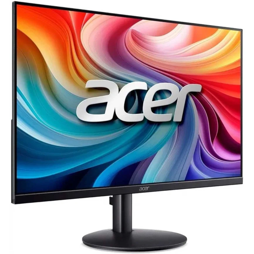 Монитор Acer 24" SB243YG0bi IPS Black (UM.QS3CD.003) фото 3