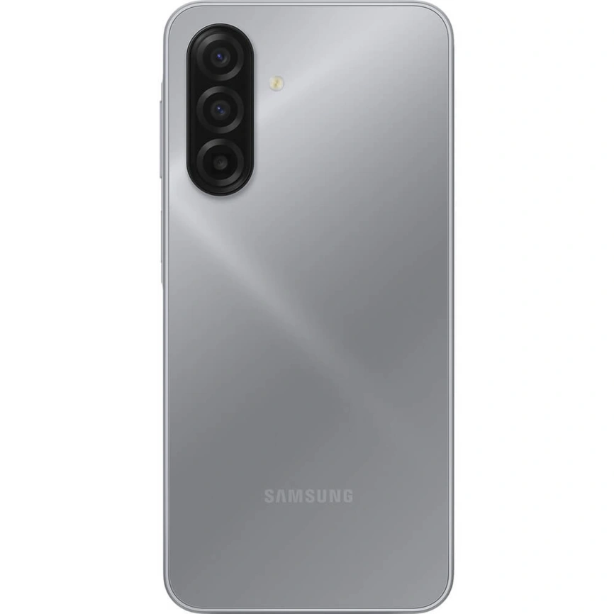 Смартфон Samsung Galaxy A17 8/256Gb Gray фото 8