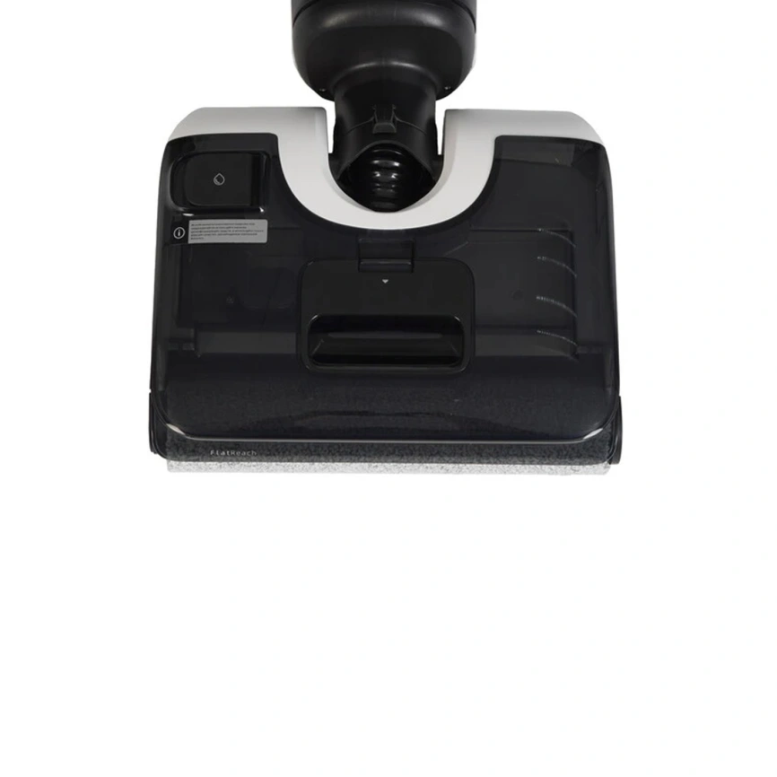 Пылесос Roborock F25 LT Black Global Version фото 7