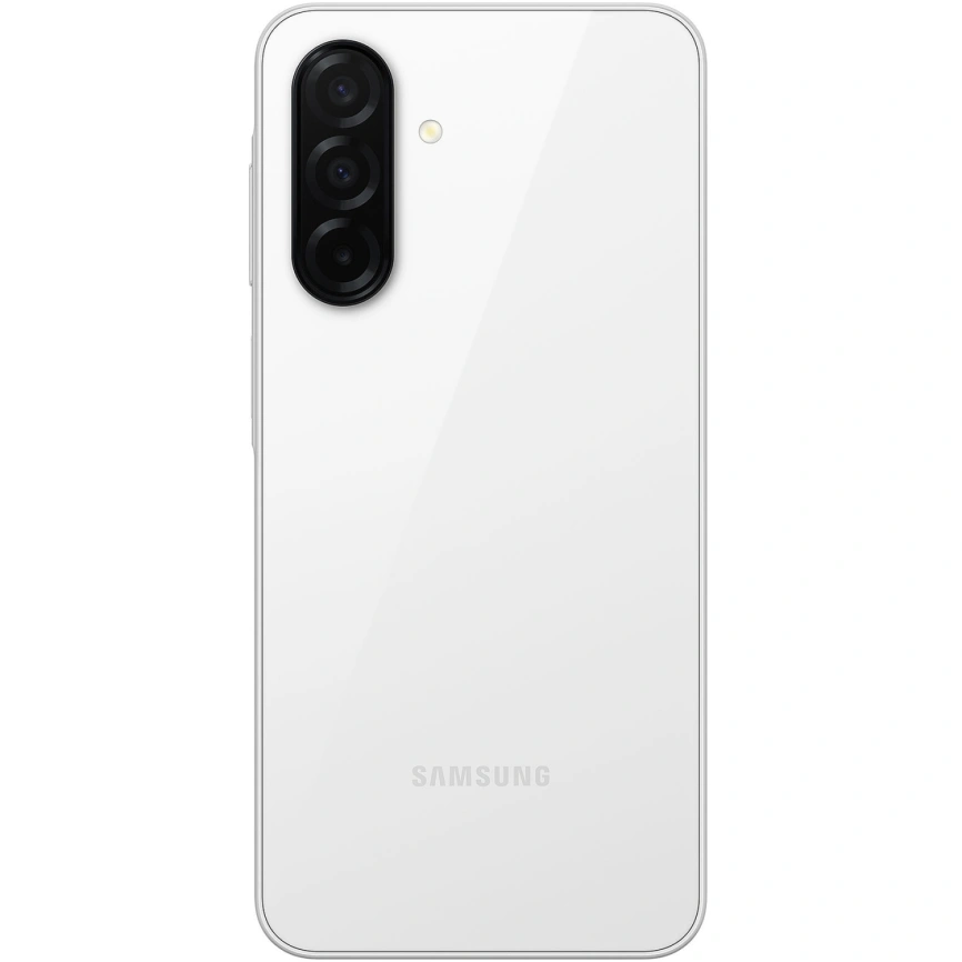 Смартфон Samsung Galaxy A26 5G 8/256Gb White фото 3