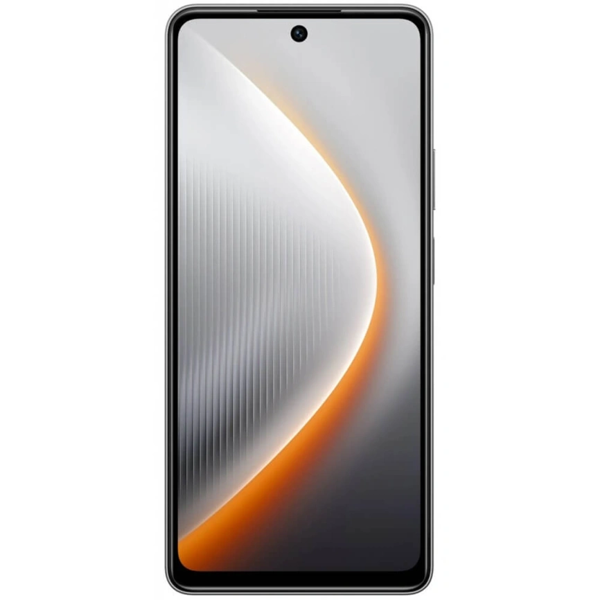 Смартфон Tecno Pova 7 Neo 8/128Gb Magic Silver фото 4