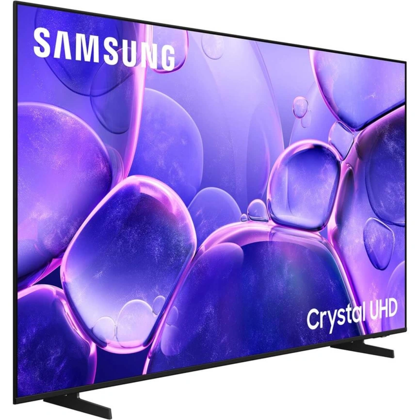Телевизор Samsung UE85U8000FUXRU 85" 2025 фото 2