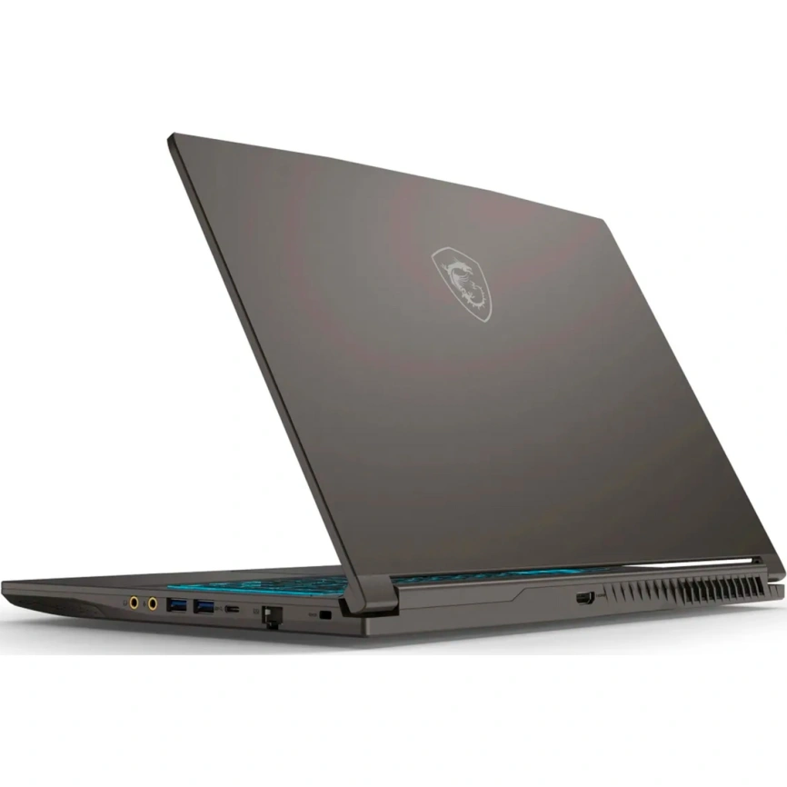 Ноутбук MSI Thin A15 B7UC-283XRU FHD IPS/ R7-7735HS/8GB/512GB SSD (9S7-16RK11-283) Space Grey фото 5
