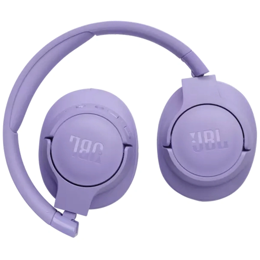 Наушники JBL Tune 720 BT Purple фото 2