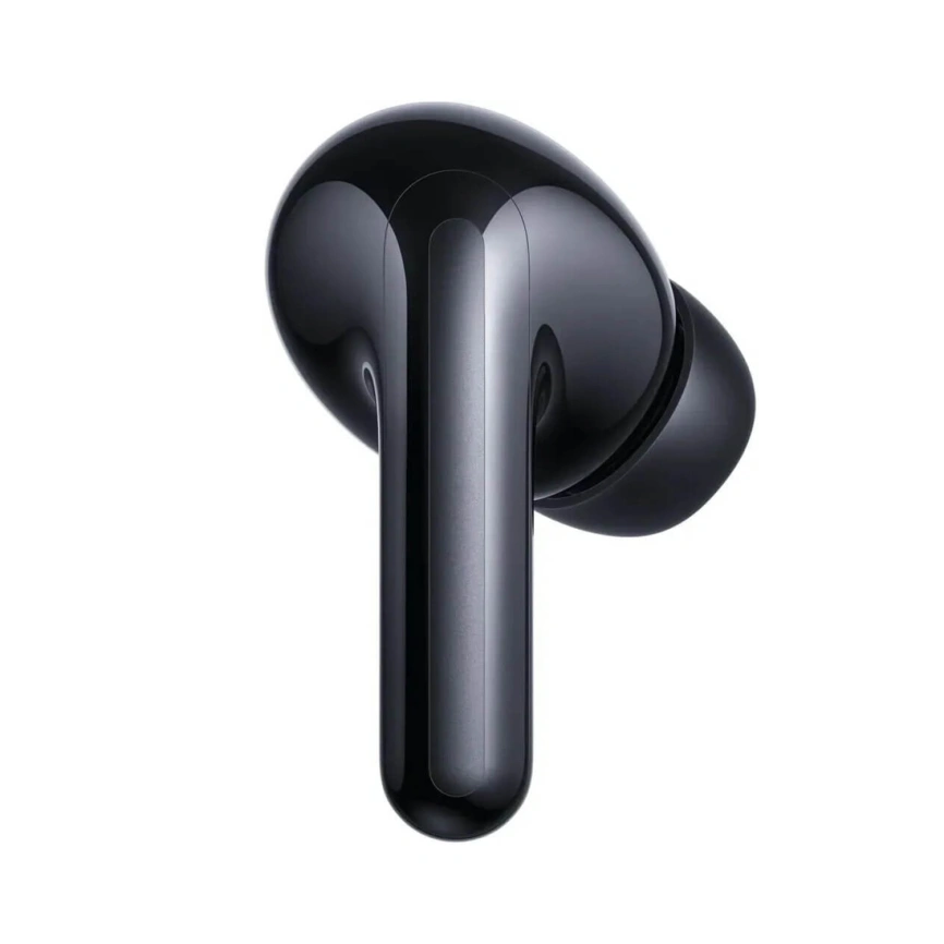 Наушники Xiaomi Redmi Buds 6 Lite Black фото 4