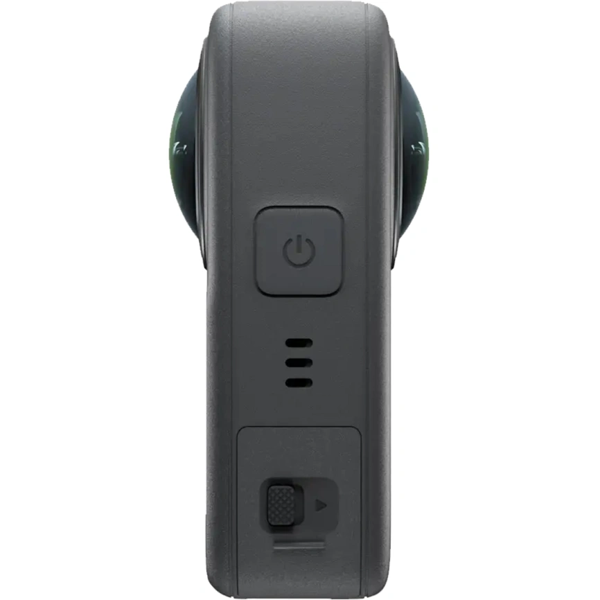 Экшн-камера DJI Osmo 360 Standard Combo Black фото 3