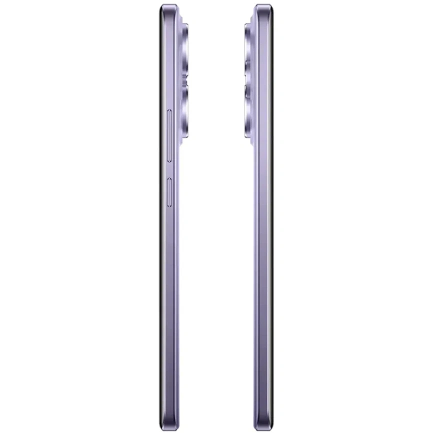 Смартфон Realme 15 Pro 8/128Gb Silk Purple фото 2