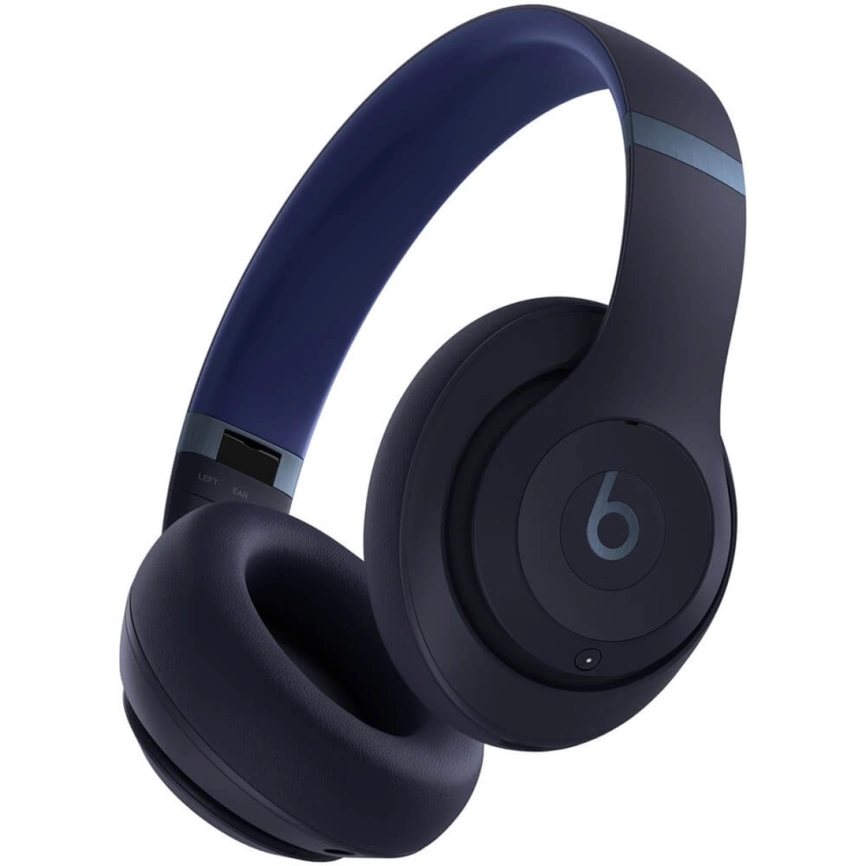 Наушники Beats Studio Pro Wireless Navy фото 4