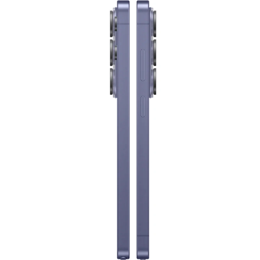 Смартфон Samsung Galaxy S26 Ultra SM-S948B 12/256Gb Cobalt Violet фото 2