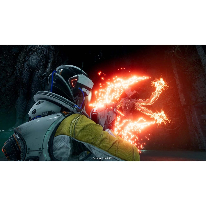 Игра Sony Returnal (Русская версия) (PS5) фото 4